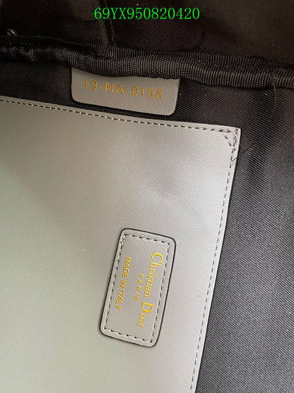 Christian Dior Bags Bags - The Tote   737
