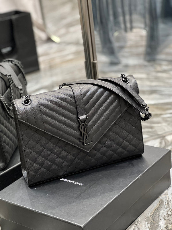 Franco Shops - Yves Saint Laurent - Bags -
