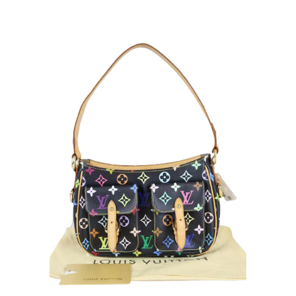 Rank AB｜ LV Lodge  Monogram Multicolor ｜082613