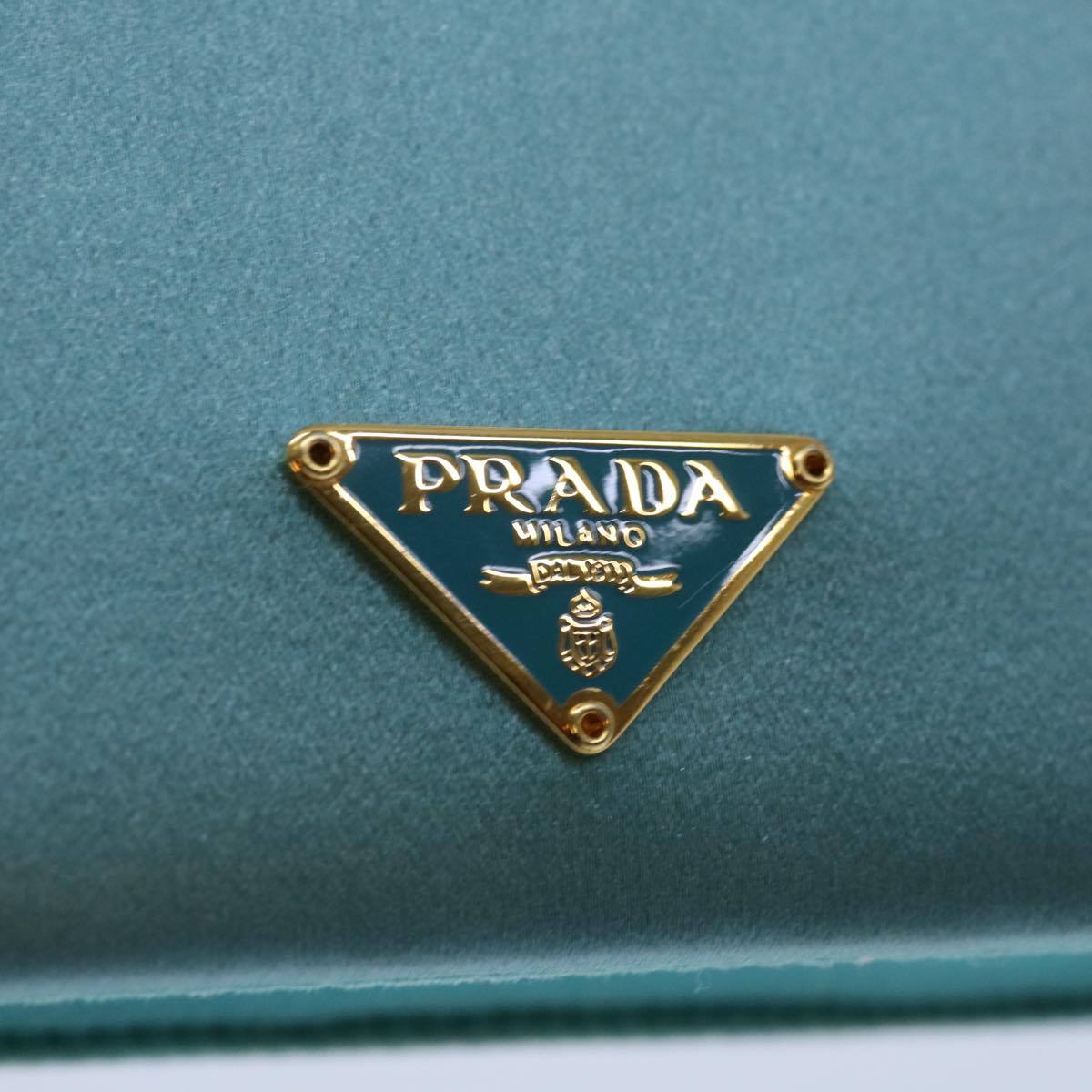 PRADA Clutch Bag