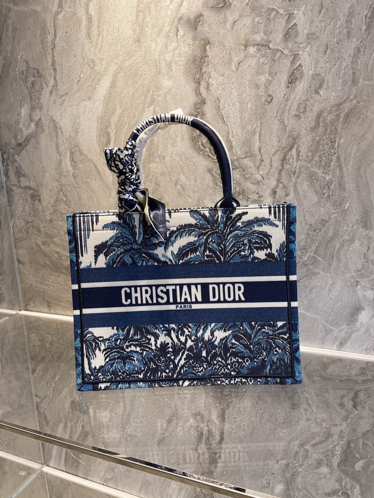 Luxury Edition Bags DIR 194