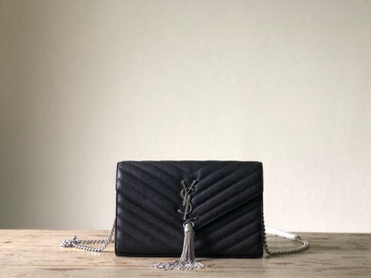 Franco Shops - Yves Saint Laurent - Bags - 498
