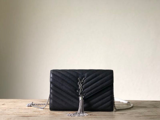 Franco Shops - Yves Saint Laurent - Bags - 498