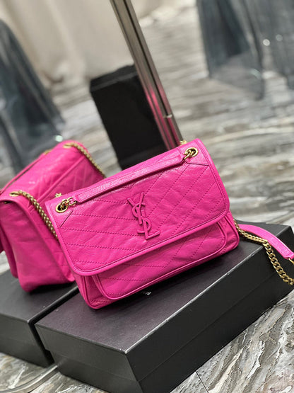 Franco Shops - Yves Saint Laurent - Bags -