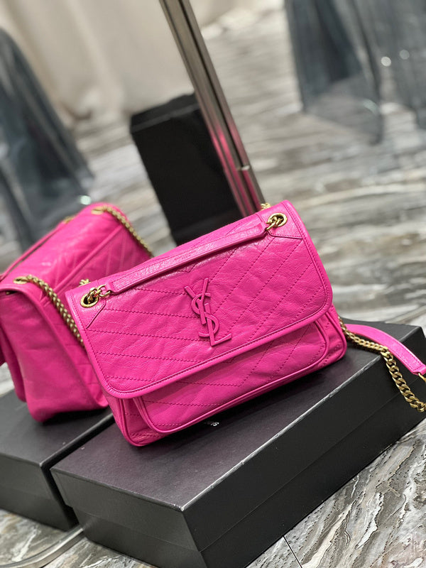 Franco Shops - Yves Saint Laurent - Bags - 203