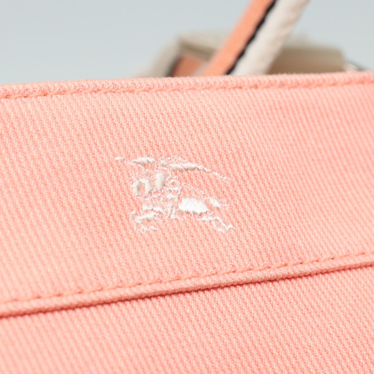 BURBERRY Blue Label Tote