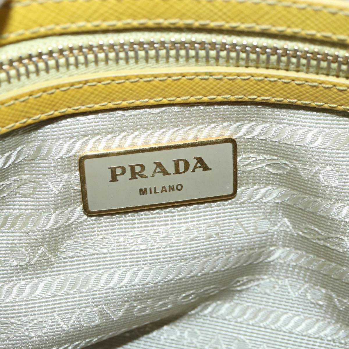 PRADA Saffiano Handbag