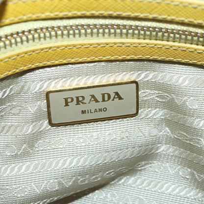 PRADA Saffiano Handbag