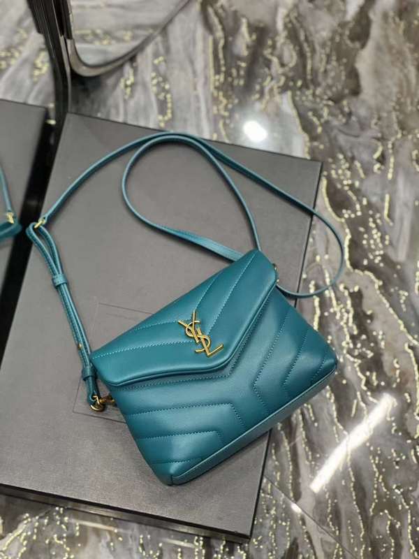 Yves Saint Laurent - Bags - Franco Shops