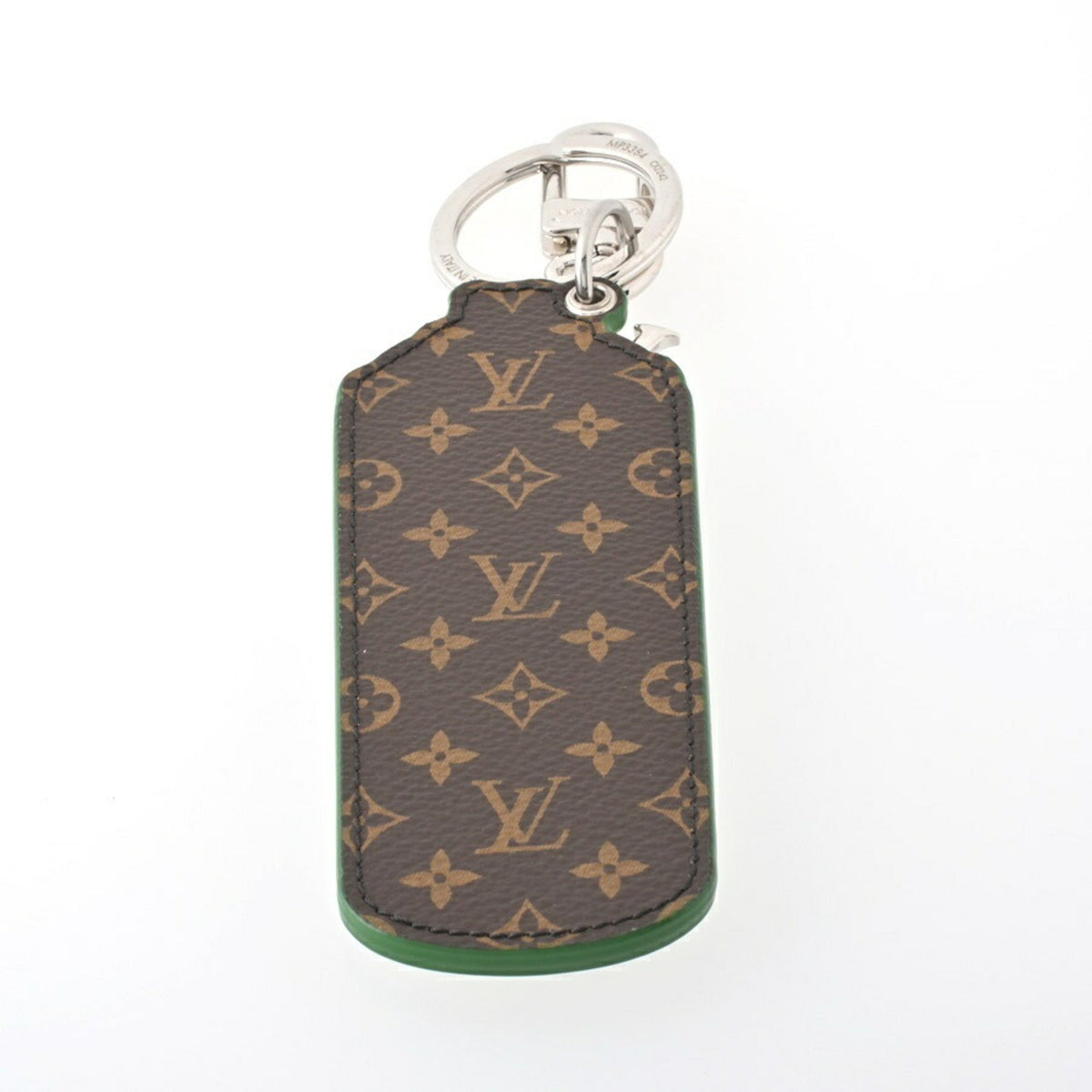 Louis Vuitton  Monogram  Monogram Keyring