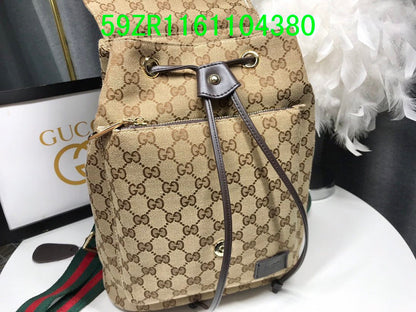 Gucci Bags - The Tote   1096
