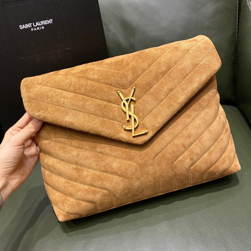 Yves Saint Laurent - Bags