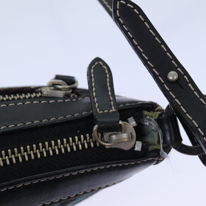 BURBERRY Nova Check Shoulder Bag