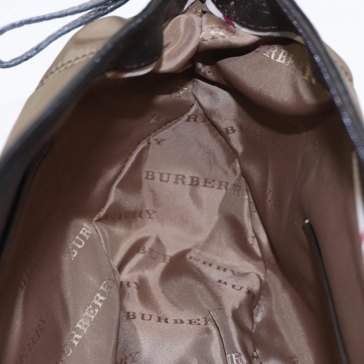 BURBERRY Shoulder Bag