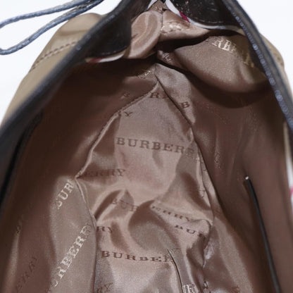 BURBERRY Shoulder Bag