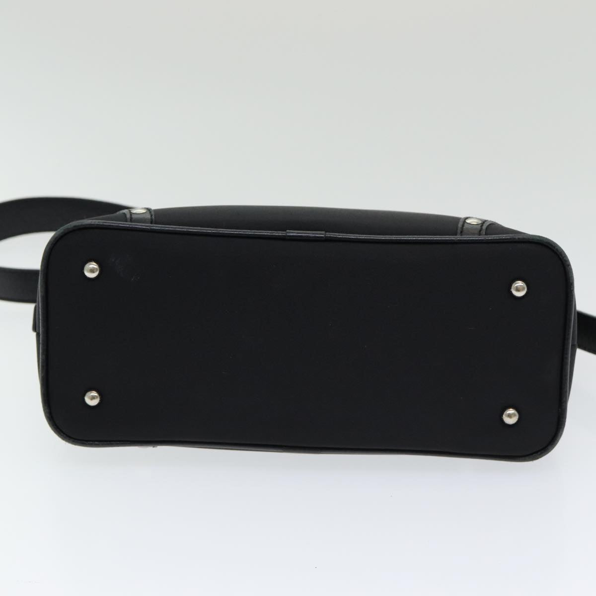 BURBERRY Nova Check Shoulder Bag