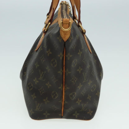 LOUIS VUITTON Palermo Tote