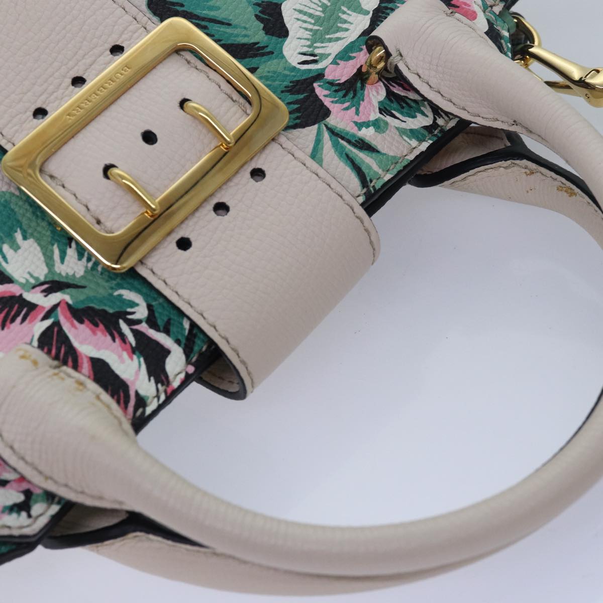 BURBERRY Handbag