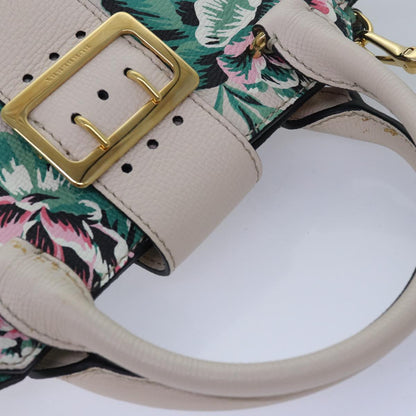 BURBERRY Handbag