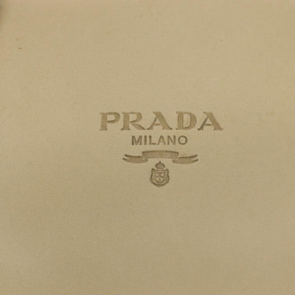 PRADA Vitello Handbag