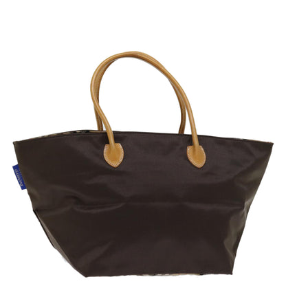 Burberry Nova Check Tote