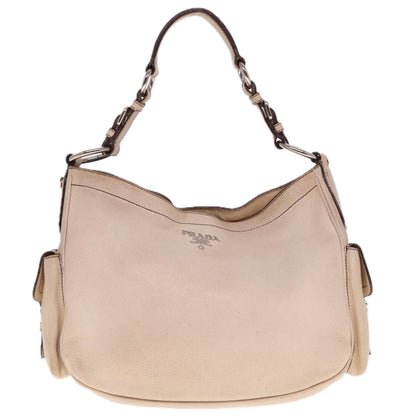 PRADA Vitello Shoulder Bag