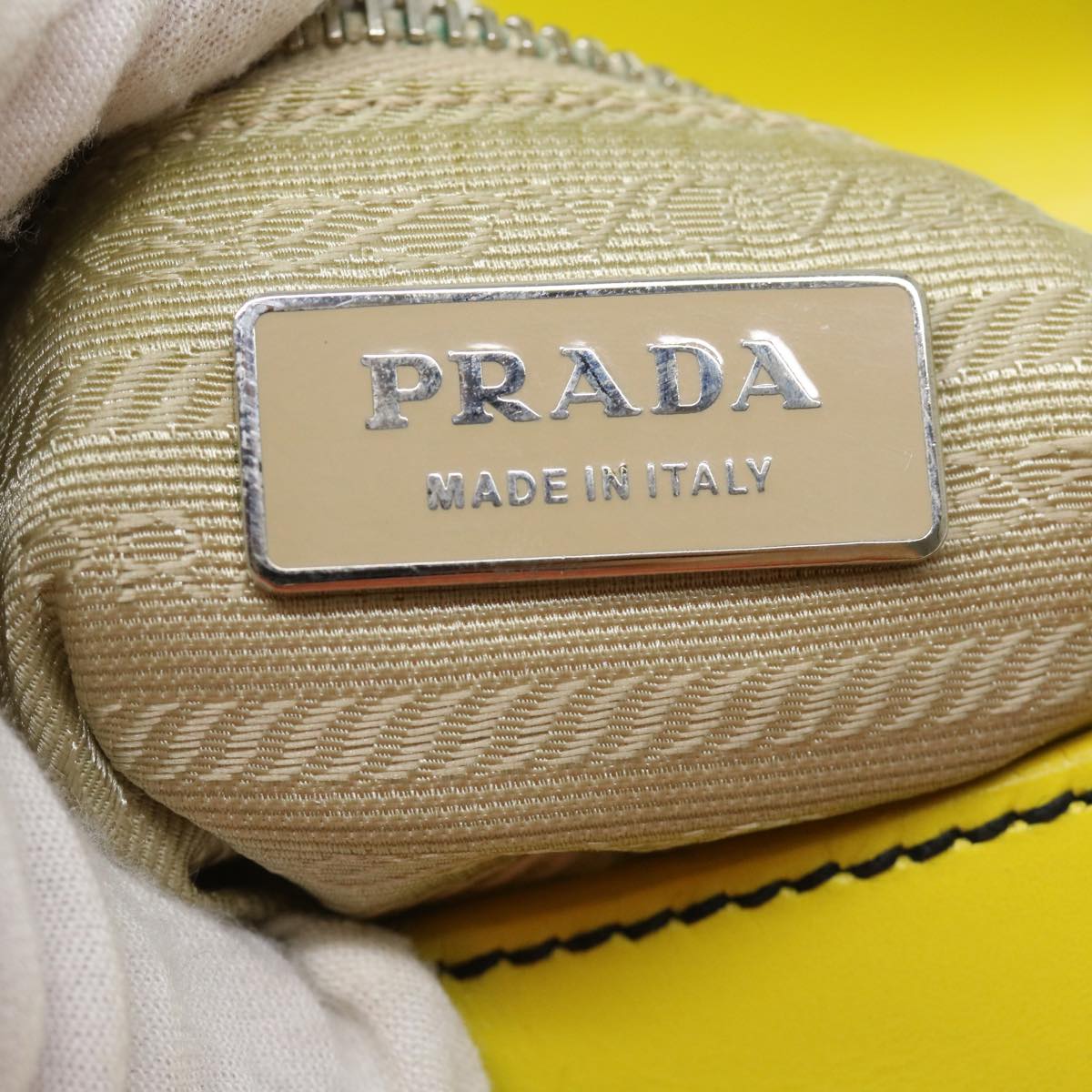 Prada Shoulder Bag