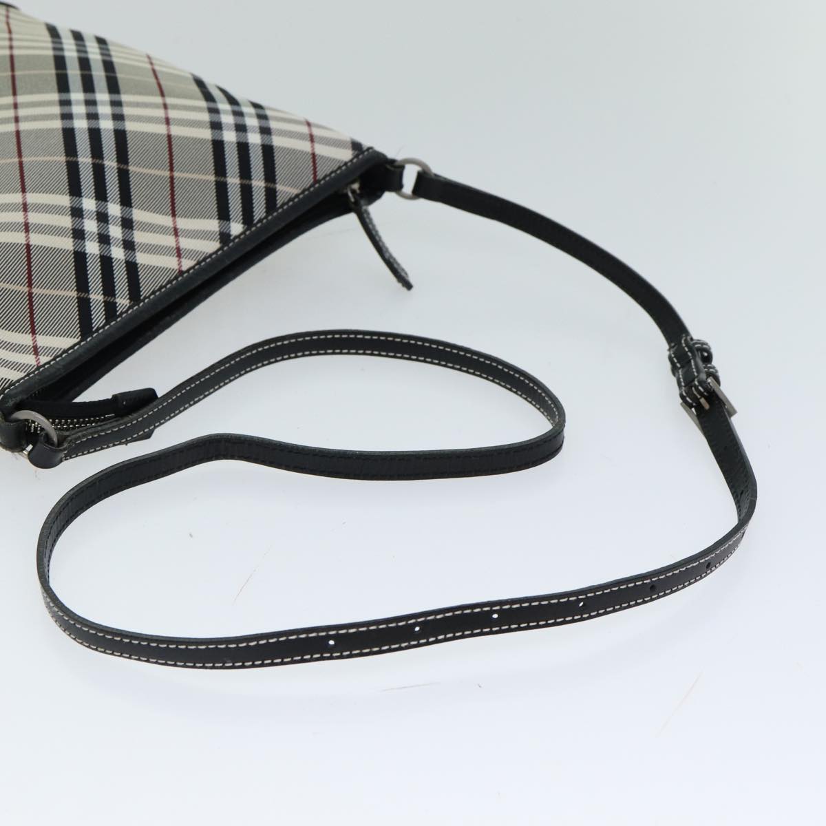 BURBERRY Black Label Shoulder Bag