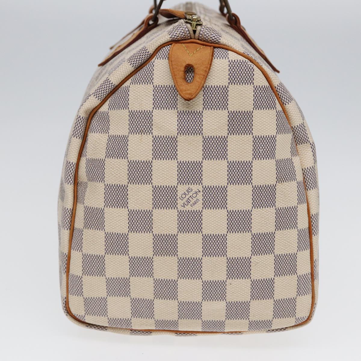 LOUIS VUITTON Speedy 30 Handbag