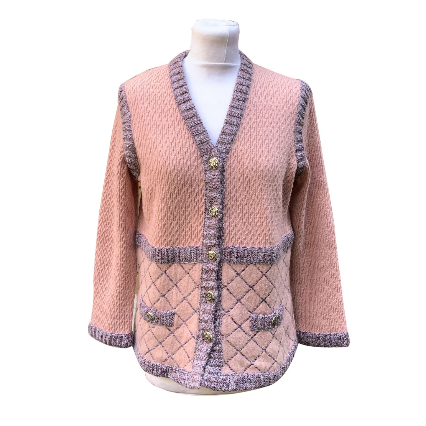 Chanel Sweater