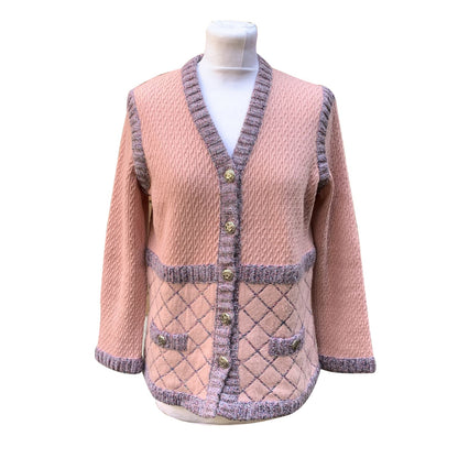 Chanel Sweater