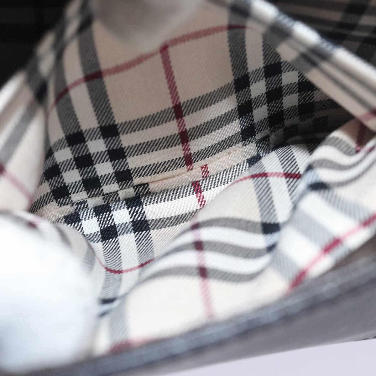 BURBERRY  Shoulder Bag