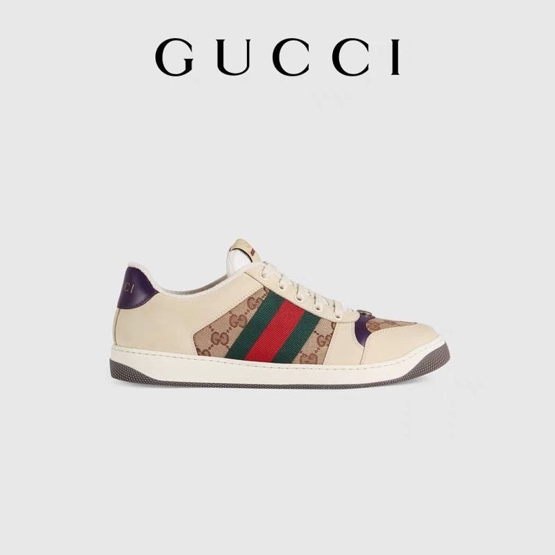 Gucci sneakers