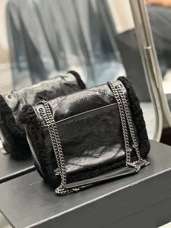 Yves Saint Laurent - Bags - Franco Shops