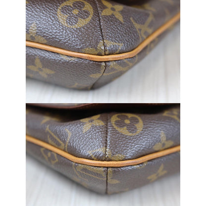 Rank AB ｜ LV Monogram Musette Salsa Shoulder Bag｜ 092402