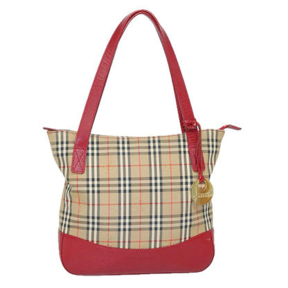 BURBERRY Tote