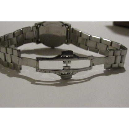 Gucci Stainless Steel Bracelet Style Watch