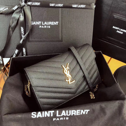 Yves Saint Laurent - Bags
