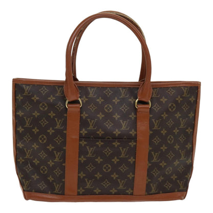 LOUIS VUITTON Weekend Tote