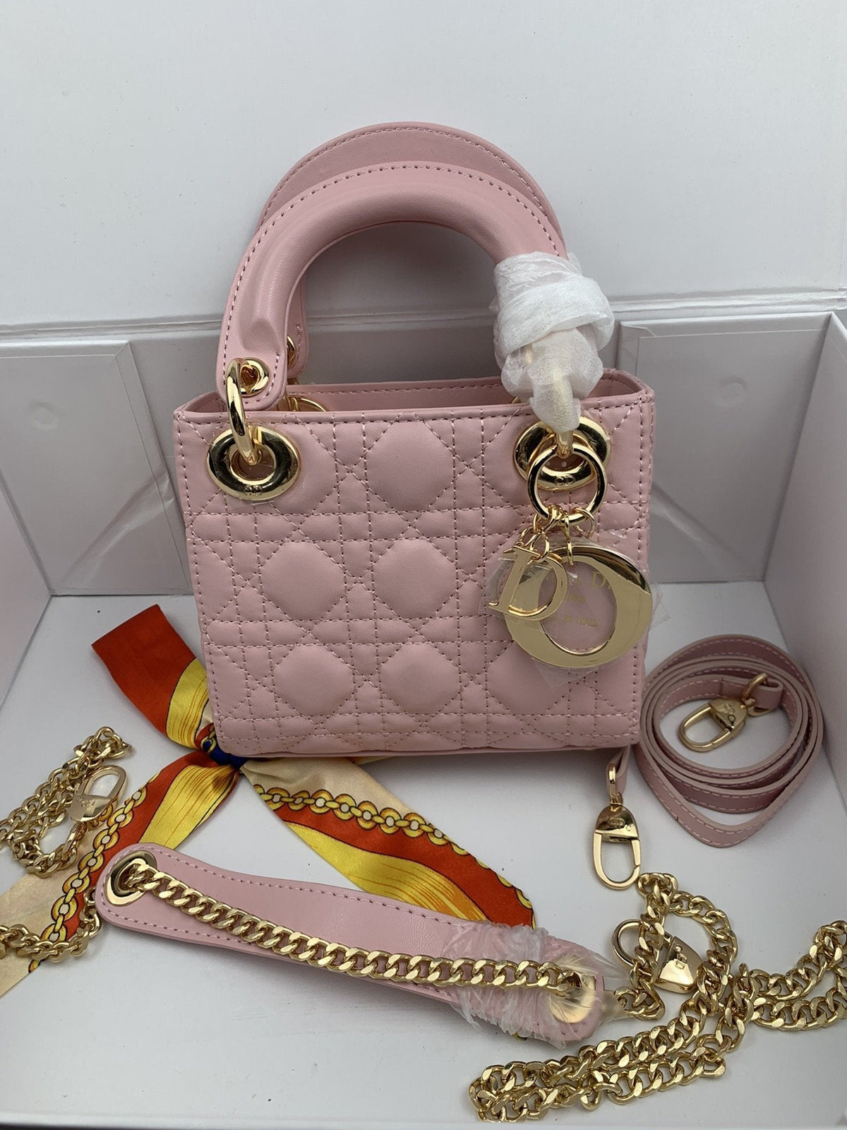 Luxury Edition Bags DIR 262