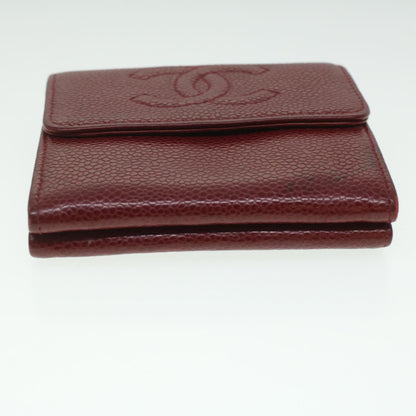 CHANEL Wallet