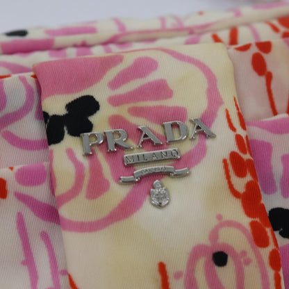 PRADA Ribbon Shoulder Bag