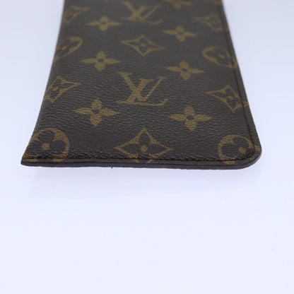 LOUIS VUITTON Etui à lunettes Jewelleryset