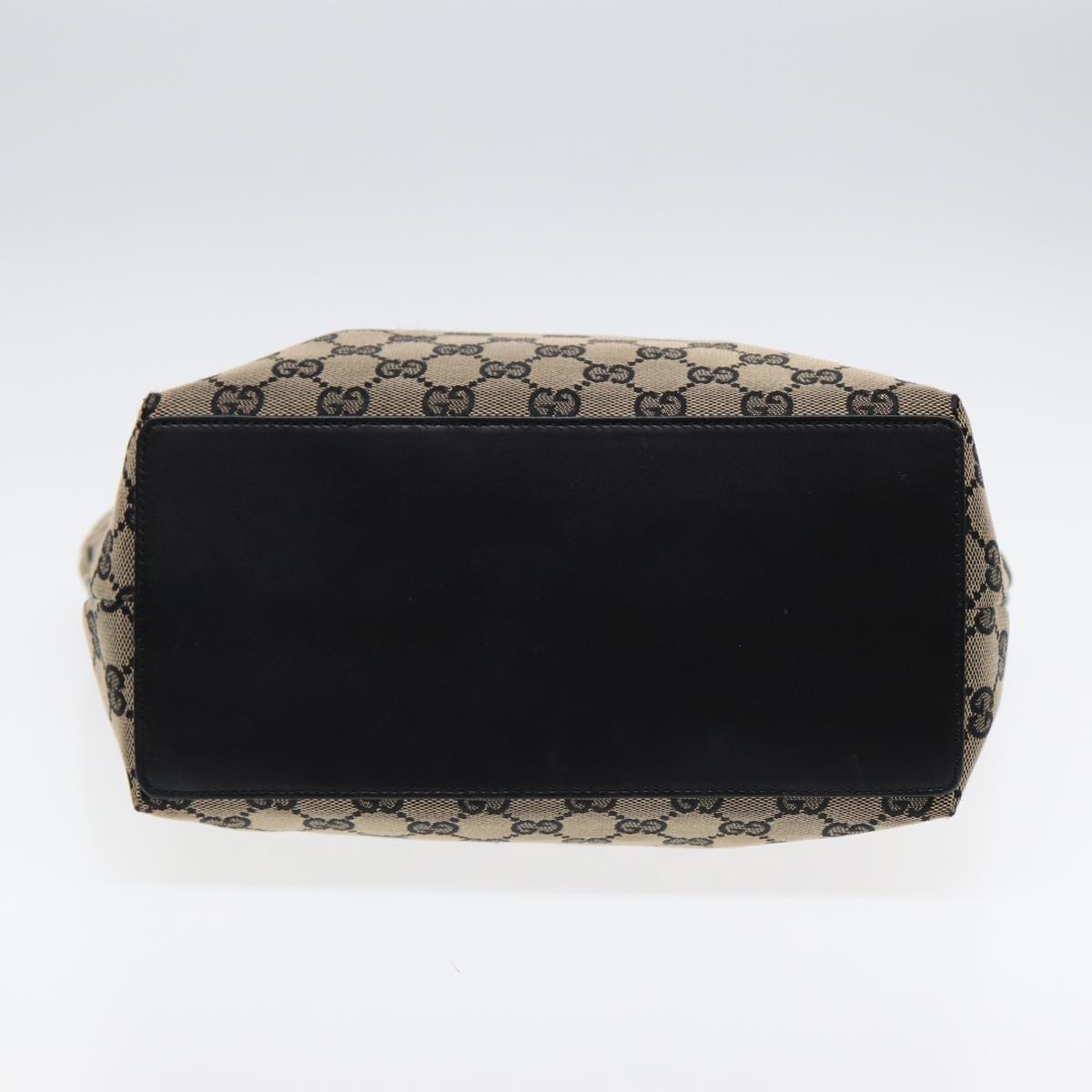 GUCCI GG canvas Tote