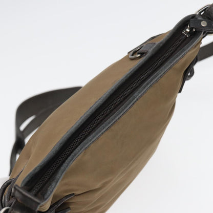 BURBERRY Shoulder Bag