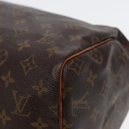 LOUIS VUITTON Speedy 30 Handbag