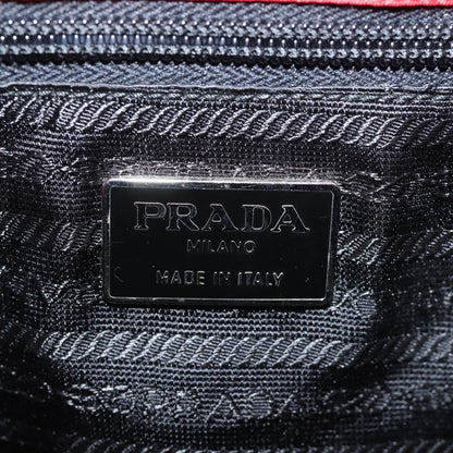 PRADA Tessuto Handbag