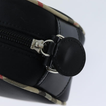 BURBERRY Nova Check Handbag
