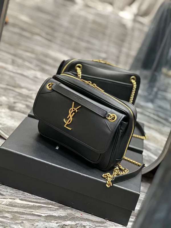 Yves Saint Laurent - Bags - Franco Shops