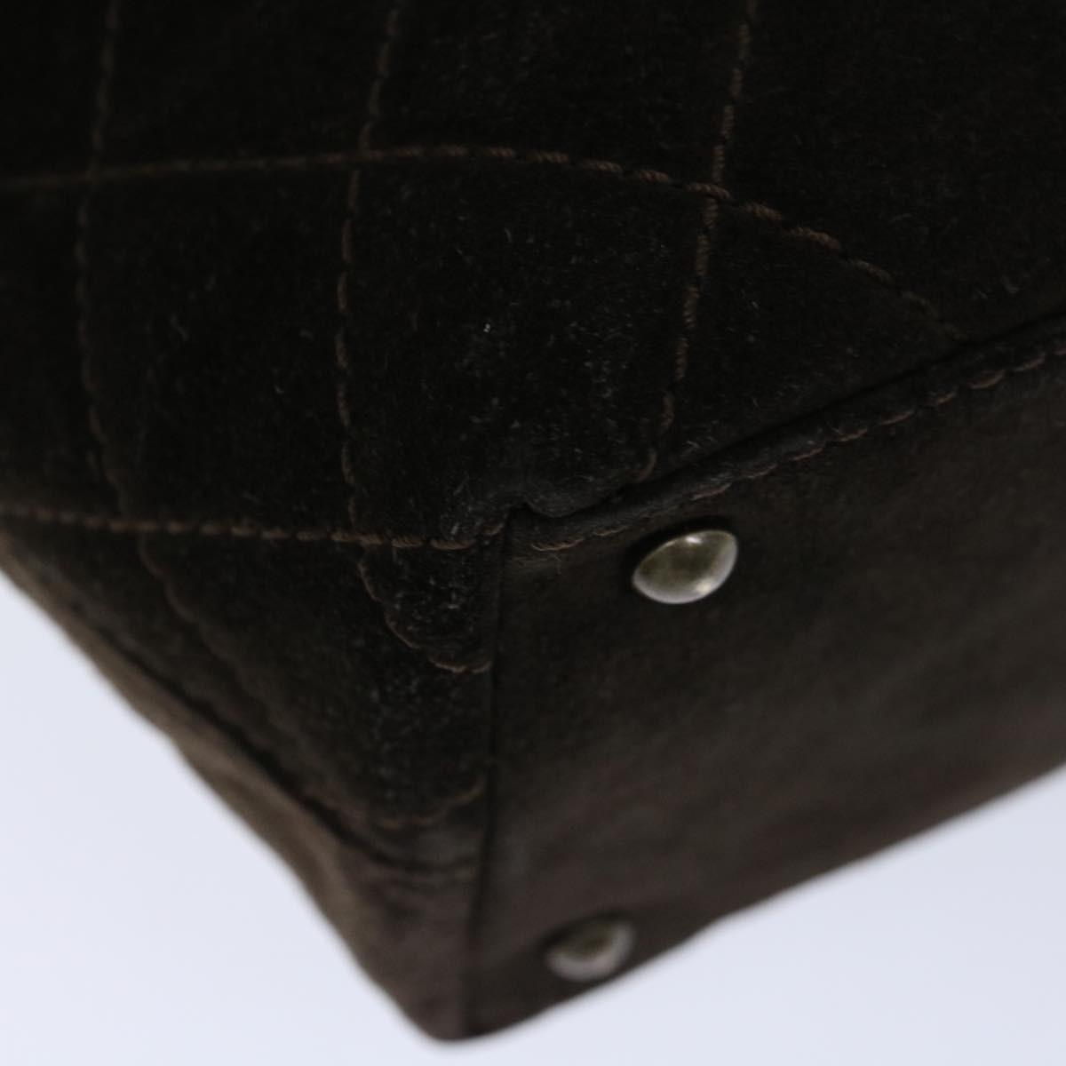 Chanel Wild stitch